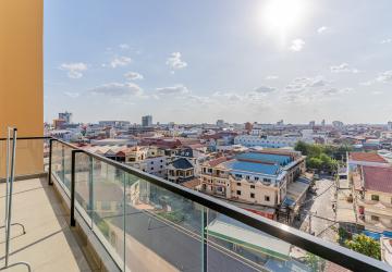 2 Bedroom Penthouse For Sale - Anata Residence ,Stueng Mean chey, Phnom Penh thumbnail